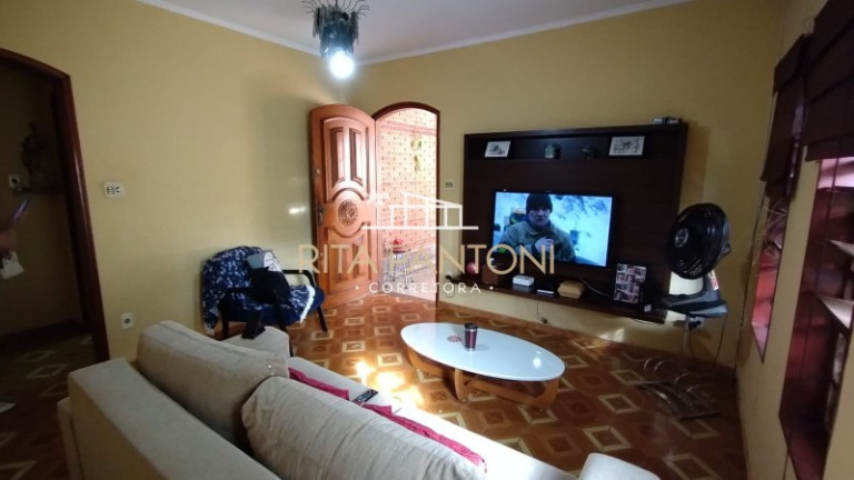 Imagem Casa com 3 Quartos à Venda, 93 m² em Sumarezinho - Ribeirão Preto