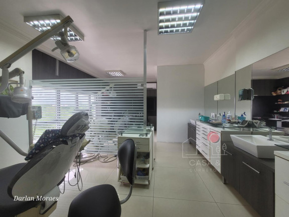 Imagem Consultório à Venda, 127 m²em Chapada - Manaus