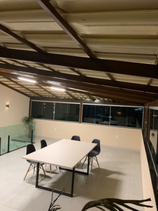 Imagem Cobertura com 2 Quartos à Venda, 100 m² em Canãa - Ibirité Imagem Cobertura com 2 Quartos à Venda, 100 m² em Canãa - Ibirité