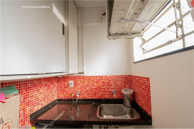 Imagem Apartamento com 3 Quartos à Venda,  em Vila Olímpia - São Paulo
