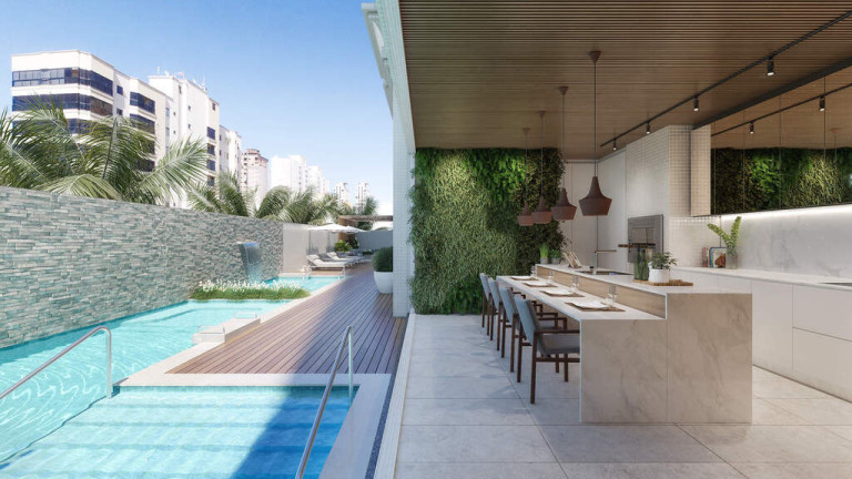 Imagem Cobertura com 5 Quartos à Venda, 293 m² em Itapema - Itapema Imagem Cobertura com 5 Quartos à Venda, 293 m² em Itapema - Itapema