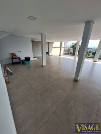 Imagem Casa de Condomínio com 3 Quartos para Alugar, 375 m² em Vila Zeze - Jacareí