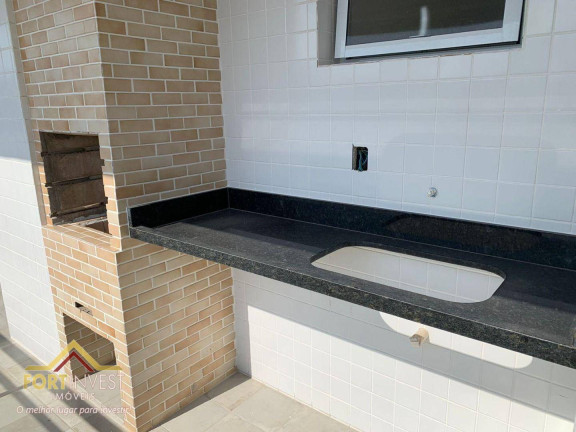 Imagem Imóvel com 2 Quartos à Venda, 95 m² em Canto Do Forte - Praia Grande Imagem Imóvel com 2 Quartos à Venda, 95 m² em Canto Do Forte - Praia Grande
