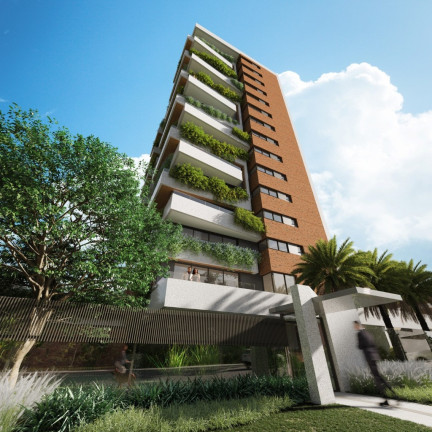 Imagem Apartamento com 3 Quartos à Venda, 172 m² em Auxiliadora - Porto Alegre Imagem Apartamento com 3 Quartos à Venda, 172 m² em Auxiliadora - Porto Alegre