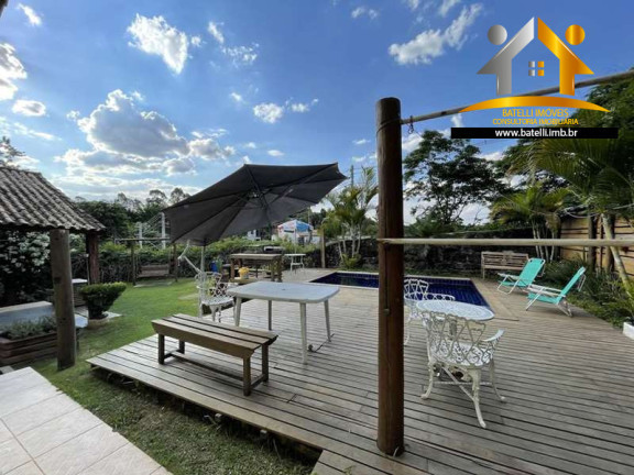 Imagem Casa de Condomínio com 4 Quartos à Venda, 220 m² em Granja Viana - Carapicuíba Imagem Casa de Condomínio com 4 Quartos à Venda, 220 m² em Granja Viana - Carapicuíba