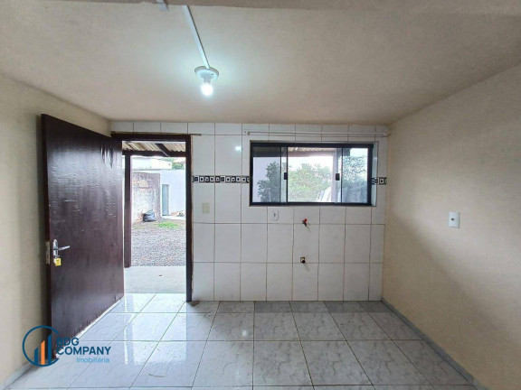 Imagem Kitnet com 1 Quarto para Alugar, 40 m² em Fosforo - Irati Imagem Kitnet com 1 Quarto para Alugar, 40 m² em Fosforo - Irati