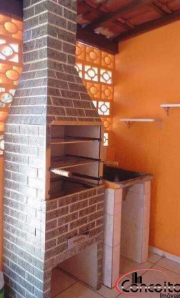 Imagem Casa com 1 Quarto à Venda, 69 m² em Estufa I - Ubatuba Imagem Casa com 1 Quarto à Venda, 69 m² em Estufa I - Ubatuba