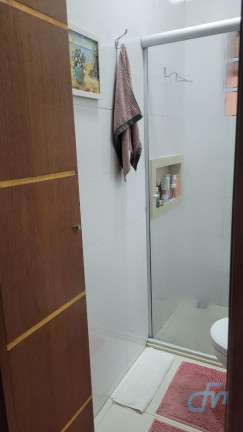 Imagem Casa com 3 Quartos à Venda, 73 m² em Villa Di Cesar - Mogi Das Cruzes