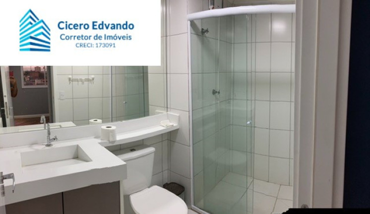 Imagem Imóvel com 2 Quartos à Venda, 41 m² em Vila Campanela - São Paulo Imagem Imóvel com 2 Quartos à Venda, 41 m² em Vila Campanela - São Paulo