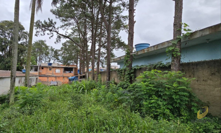 Imagem Terreno à Venda, 165 m² em Chácara Da Enseada - São Paulo