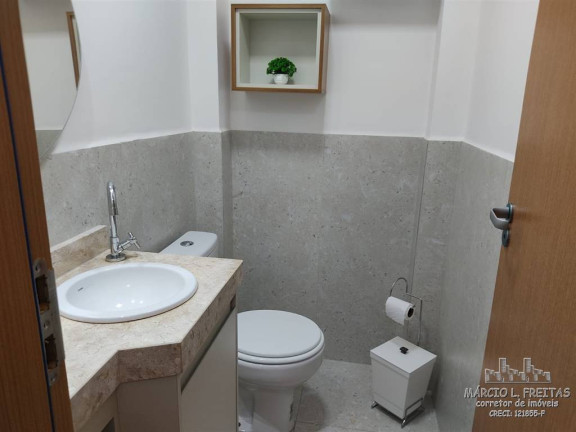Imagem Apartamento com 3 Quartos à Venda, 127 m² em Canto Do Forte - Praia Grande Imagem Apartamento com 3 Quartos à Venda, 127 m² em Canto Do Forte - Praia Grande