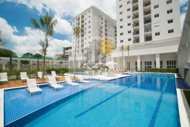 Imagem Apartamento com 3 Quartos à Venda, 72 m² em Butantã - São Paulo