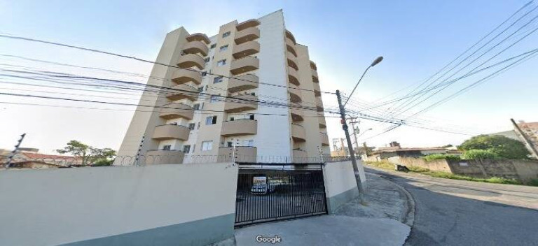 Imagem Apartamento com 2 Quartos à Venda, 68 m² em Vila Barão - Sorocaba Imagem Apartamento com 2 Quartos à Venda, 68 m² em Vila Barão - Sorocaba