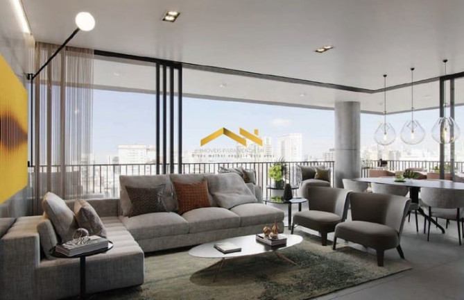 Imagem Apartamento com 3 Quartos à Venda, 232 m² em Itaim Bibi - São Paulo Imagem Apartamento com 3 Quartos à Venda, 232 m² em Itaim Bibi - São Paulo