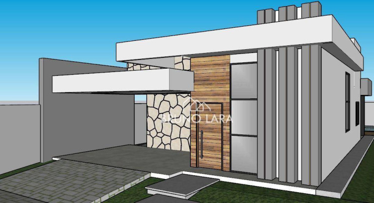 Imagem Casa com 3 Quartos à Venda, 180 m² em Condomínio Portal Do Igarapé - Igarapé Imagem Casa com 3 Quartos à Venda, 180 m² em Condomínio Portal Do Igarapé - Igarapé