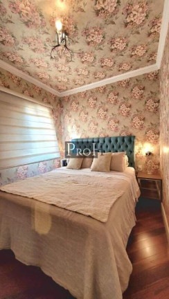 Imagem Apartamento com 3 Quartos à Venda, 102 m² em Baeta Neves - São Bernardo Do Campo