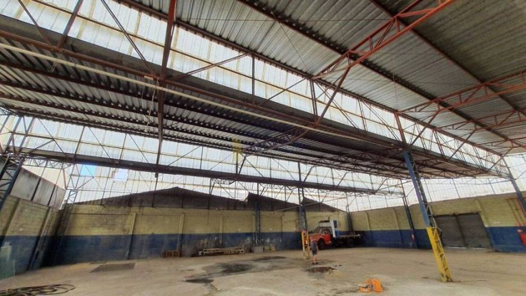 Imagem Imóvel à Venda, 9.000.000 m² em São Paulo - Jundiaí