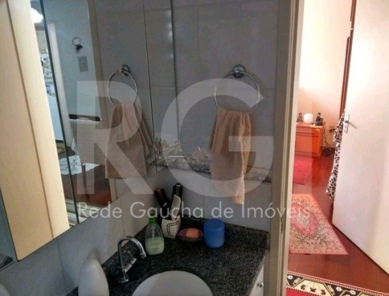 Imagem Apartamento com 2 Quartos à Venda, 72 m² em Azenha - Porto Alegre Imagem Apartamento com 2 Quartos à Venda, 72 m² em Azenha - Porto Alegre