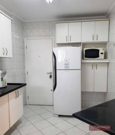 Imagem Apartamento com 3 Quartos à Venda, 106 m² em Santana - São Paulo Imagem Apartamento com 3 Quartos à Venda, 106 m² em Santana - São Paulo