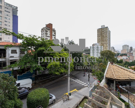 Imagem Apartamento com 4 Quartos à Venda, 170 m² em Sumaré - São Paulo Imagem Apartamento com 4 Quartos à Venda, 170 m² em Sumaré - São Paulo