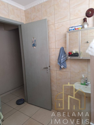 Imagem Sobrado com 4 Quartos à Venda, 165 m² em Jardim Do Estádio - Santo André