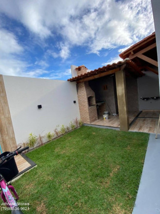 Imagem Casa com 3 Quartos à Venda, 160 m² em Luar Da Barra - Barra Dos Coqueiros Imagem Casa com 3 Quartos à Venda, 160 m² em Luar Da Barra - Barra Dos Coqueiros