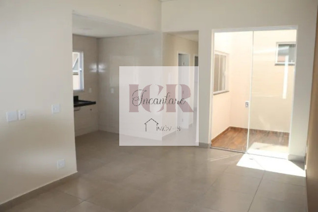 Casa com 2 Quartos à Venda, 140 m² em Jardim Wanel Ville Iv - Sorocaba