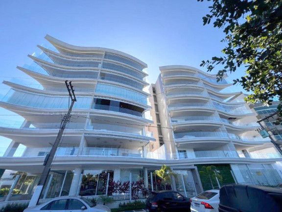 Imagem Apartamento com 4 Quartos à Venda, 204 m² em Enseada Azul - Guarapari