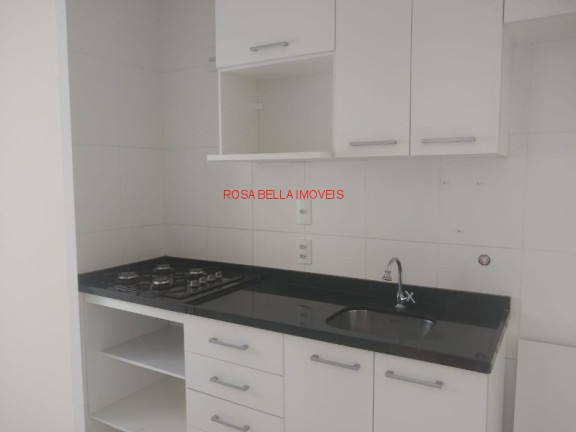 Imagem Apartamento com 2 Quartos à Venda, 54 m² em Parque União - Jundiaí Imagem Apartamento com 2 Quartos à Venda, 54 m² em Parque União - Jundiaí