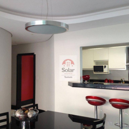 Imagem Casa com 3 Quartos à Venda, 310 m² em Condomínio Village Taubaté - Taubaté Imagem Casa com 3 Quartos à Venda, 310 m² em Condomínio Village Taubaté - Taubaté