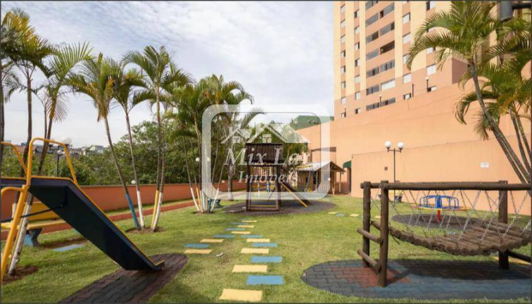 Apartamento com 2 Quartos à Venda, 65 m² em Jaguaribe - Osasco