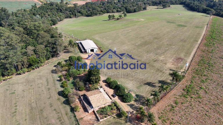Fazenda à Venda, 266 m² em Estiva Do Agudo - Bragança Paulista