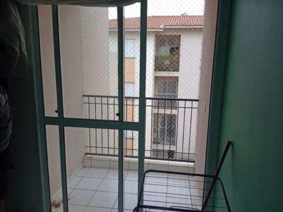 Imagem Apartamento com 2 Quartos à Venda, 50 m² em Jardim Recanto Dos Sonhos - Sumaré Imagem Apartamento com 2 Quartos à Venda, 50 m² em Jardim Recanto Dos Sonhos - Sumaré