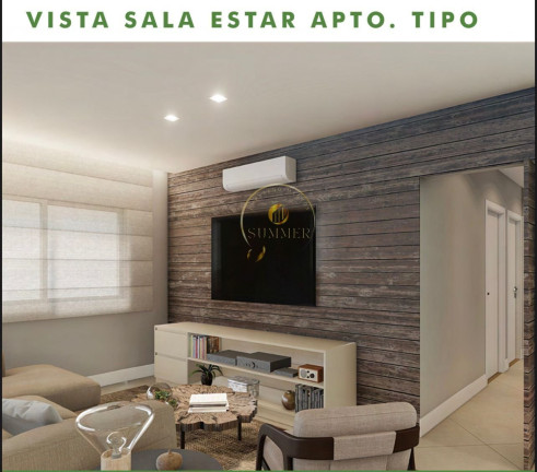Imagem Apartamento com 3 Quartos à Venda, 114 m² em Enseada - Guarujá Imagem Apartamento com 3 Quartos à Venda, 114 m² em Enseada - Guarujá