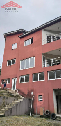 Imagem Casa de Condomínio com 4 Quartos à Venda, 1.000 m² em Alpes Dos Araçás (jordanésia) - Cajamar Imagem Casa de Condomínio com 4 Quartos à Venda, 1.000 m² em Alpes Dos Araçás (jordanésia) - Cajamar