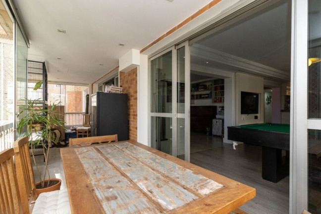 Imagem Apartamento com 4 Quartos à Venda, 330 m² em Perdizes - São Paulo Imagem Apartamento com 4 Quartos à Venda, 330 m² em Perdizes - São Paulo