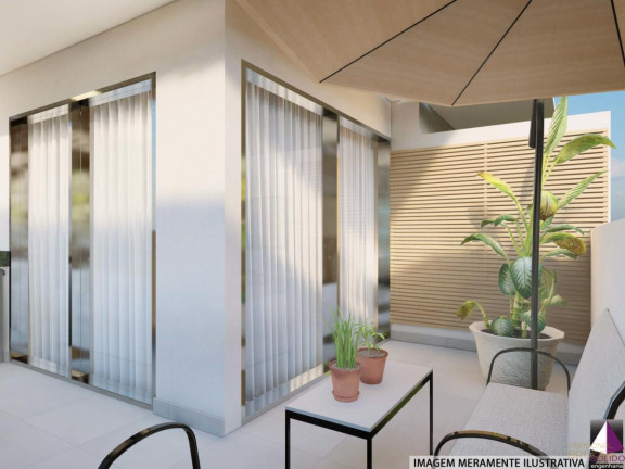 Imagem Cobertura com 3 Quartos à Venda, 99 m² em Lourdes - Belo Horizonte Imagem Cobertura com 3 Quartos à Venda, 99 m² em Lourdes - Belo Horizonte