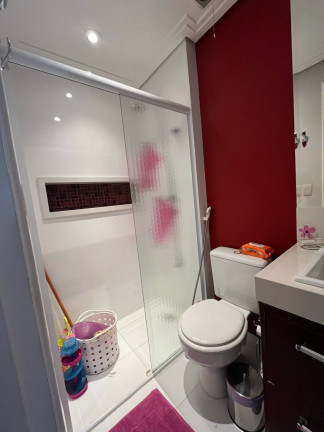 Imagem Casa de Condomínio com 3 Quartos à Venda, 140 m² em Vila Siqueira (zona Norte) - São Paulo Imagem Casa de Condomínio com 3 Quartos à Venda, 140 m² em Vila Siqueira (zona Norte) - São Paulo