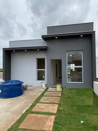 Casa de Condomínio com 2 Quartos à Venda, 77 m² em Parque São Bento - Sorocaba