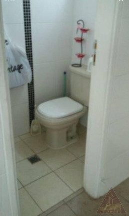 Imagem Casa com 3 Quartos à Venda, 138 m² em Estuário - Santos