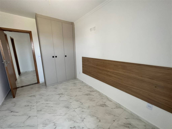 Imagem Apartamento com 2 Quartos à Venda, 79 m² em Mirim - Praia Grande