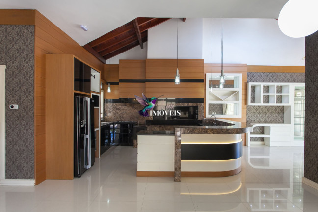 Imagem Casa com 5 Quartos à Venda, 497 m² em São José - São Leopoldo Imagem Casa com 5 Quartos à Venda, 497 m² em São José - São Leopoldo