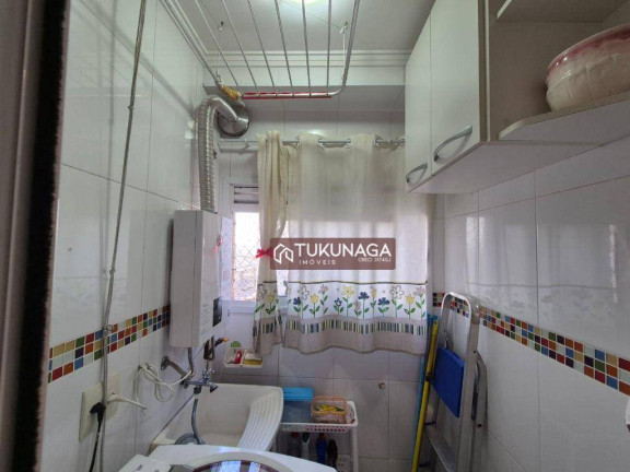 Imagem Apartamento com 2 Quartos à Venda, 44 m² em Jardim Modelo - São Paulo Imagem Apartamento com 2 Quartos à Venda, 44 m² em Jardim Modelo - São Paulo