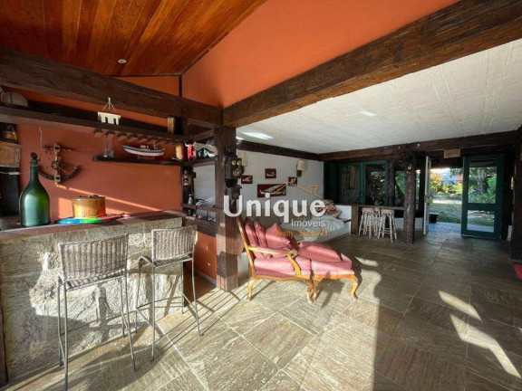 Imagem Casa com 4 Quartos à Venda, 350 m² em Manguinhos - Armação Dos Búzios Imagem Casa com 4 Quartos à Venda, 350 m² em Manguinhos - Armação Dos Búzios