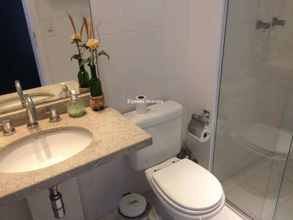 Imagem Apartamento com 1 Quarto à Venda, 120 m² em Campo Belo - São Paulo Imagem Apartamento com 1 Quarto à Venda, 120 m² em Campo Belo - São Paulo