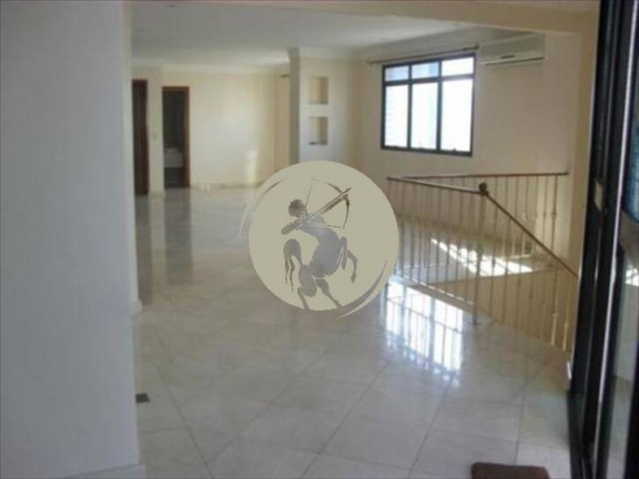 Imagem Cobertura com 4 Quartos à Venda, 460 m² em Gonzaga - Santos Imagem Cobertura com 4 Quartos à Venda, 460 m² em Gonzaga - Santos