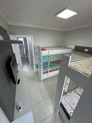 Imagem Apartamento com 3 Quartos à Venda, 90 m² em Enseada - Guarujá Imagem Apartamento com 3 Quartos à Venda, 90 m² em Enseada - Guarujá