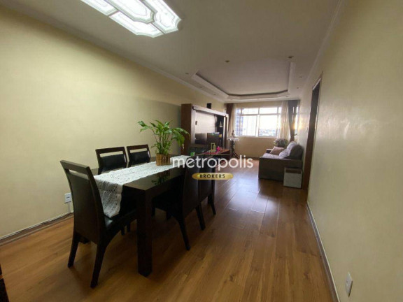 Imagem Apartamento com 3 Quartos à Venda, 105 m² em Centro - São Caetano Do Sul Imagem Apartamento com 3 Quartos à Venda, 105 m² em Centro - São Caetano Do Sul
