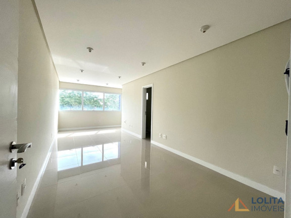 Imagem Sala Comercial à Venda, 41 m² em Itacorubi - Florianopolis