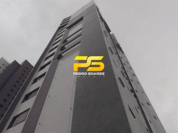 Imagem Apartamento com 4 Quartos à Venda, 137 m² em Tambaú - João Pessoa Imagem Apartamento com 4 Quartos à Venda, 137 m² em Tambaú - João Pessoa